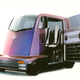 Illustration for article titled The Ten Least Car-Like Cars Ever Made